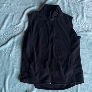 Great Northwest Clothing Company Dark Vest